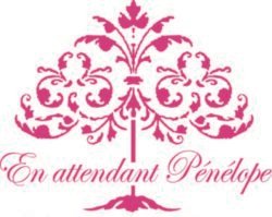 en attendant Pénélope