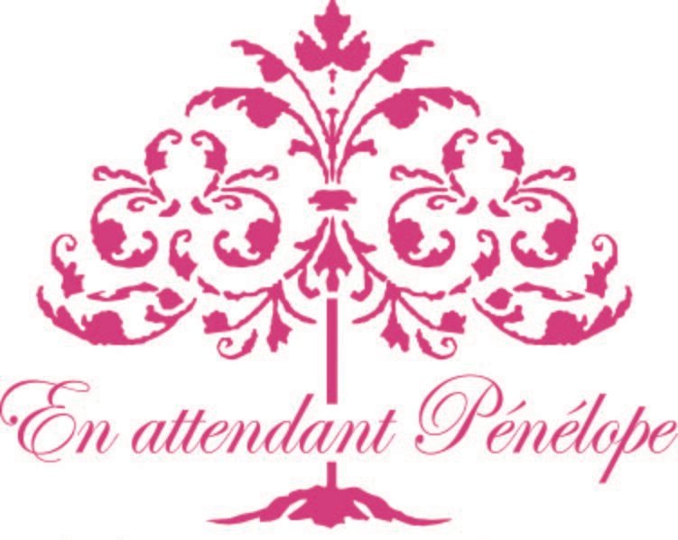 en attendant Pénélope
