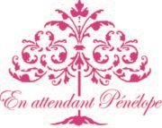 logo En attendant Pénélope