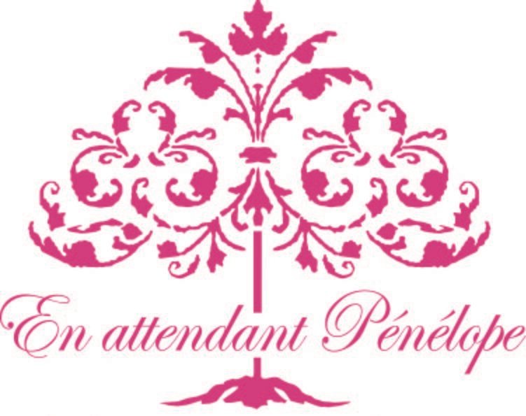 logo En attendant Pénélope